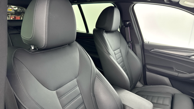 BMW X3 xDrive20d MHT M Sport 5dr Step Auto Diesel Estate